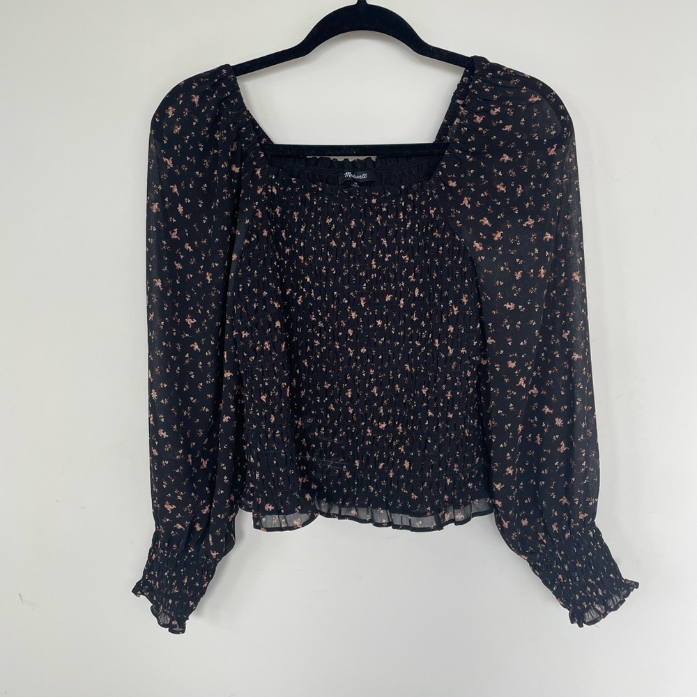 Madewell Top